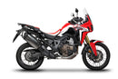 Honda Crf 1000 Africa Twin [SHAD] - 4P System Montagesatz (seitlich) - Honda-2