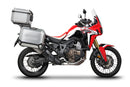 Honda Crf 1000 [SHAD] - 4P System Mounting Kit (Side) - Honda-3
