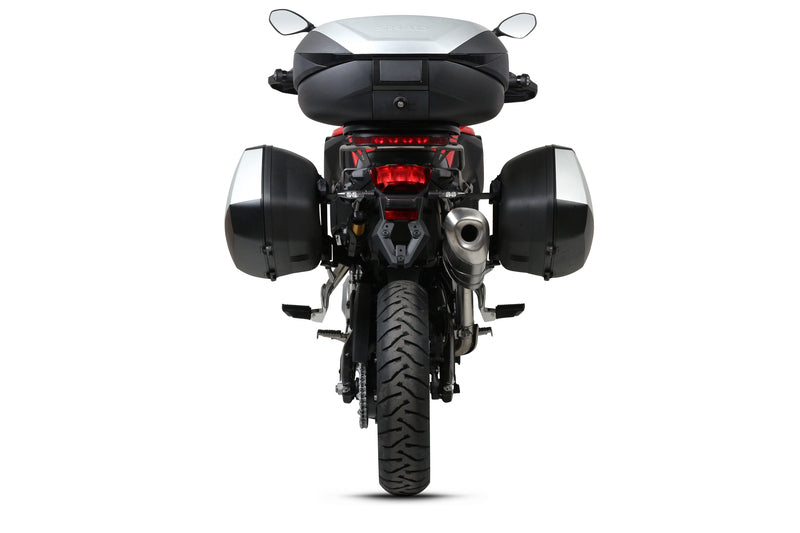 Bmw F 900 Gs Adventure [SHAD] - 3P Befestigungssystem (seitlich) - BMW