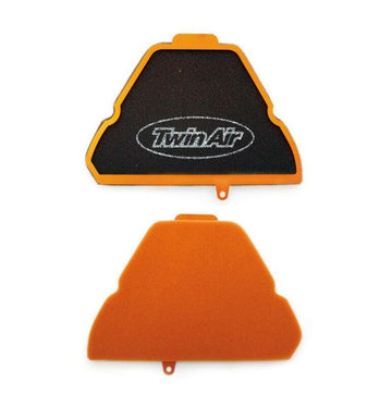 Triumph Sprint St 1050 [TWIN AIR] - Filtro dell'aria ignifugo pre-oliato - 158642FRX