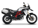 Bmw F 800 Gs [SHAD] - Sistema di fissaggio 3P (laterale) - BMW-1
