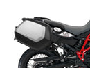 Bmw F 800 Gs [SHAD] - Sistema di fissaggio 3P (laterale) - BMW-3