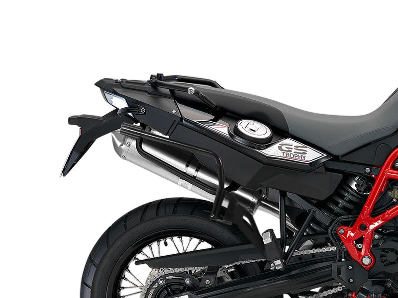 Bmw F 800 Gs [SHAD] - Sistema di fissaggio 3P (laterale) - BMW