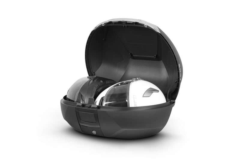Kymco Agility 125 [SHAD] - Top Case SH47 Weiß