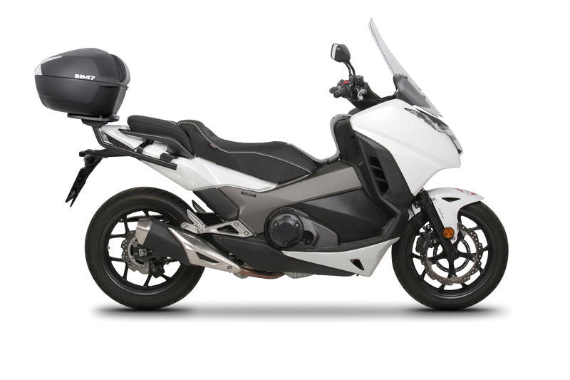 Honda Z 125 [SHAD] - Top Case SH47 Weiß