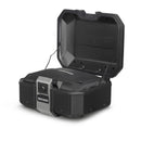Ducati Desert X 937 [SHAD] - TR37 Topcase – Schwarz-2