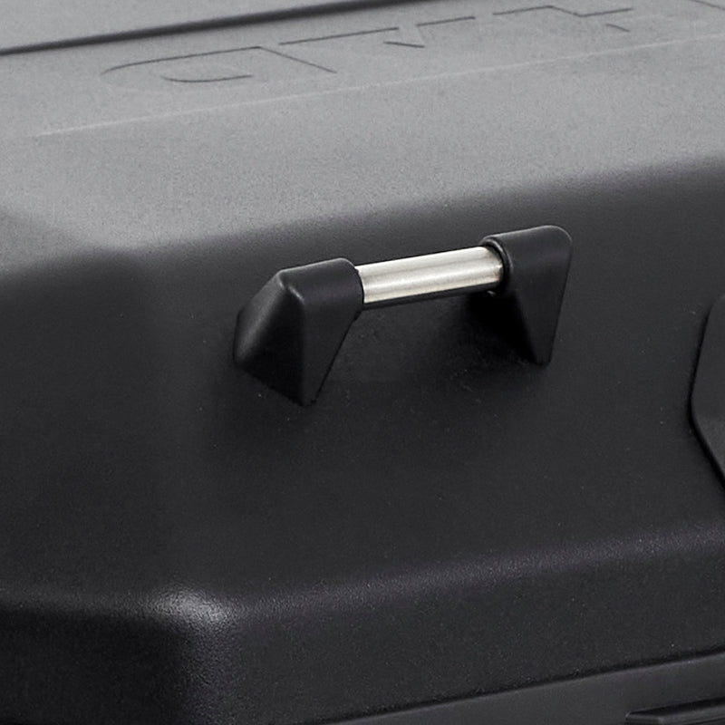 Ducati Desert X 937 [SHAD] - TR37 Topcase – Schwarz