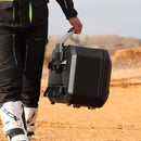 Ducati Desertx [SHAD] - TR36 Seitenkoffer rechts – schwarz-8
