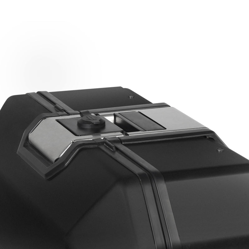 Honda No. 750 [SHAD] - Borsa laterale TR47 destra – nera