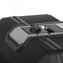 Honda Forza 750 [SHAD] - TR47 Seitentasche links – schwarz-4
