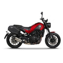 Benelli 500 500 [SHAD] - Seitlicher Taschenhalter - Benelli Leoncino 502i-1