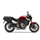 Honda Cbr 650 [SHAD] - Portaborse laterali - Honda CB 650R-1
