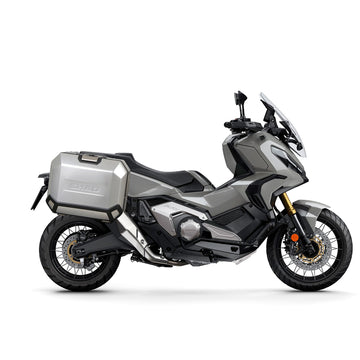 Honda Forza 750 [SHAD] - Sistema di montaggio 4P (laterale) - Honda X-ADV 750