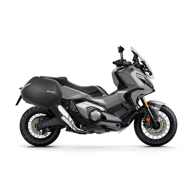 Honda Forza 750 [SHAD] - Sistema di montaggio 4P (laterale) - Honda X-ADV 750 - 0