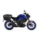 Yamaha Mt 03 [SHAD] - Sistema di montaggio 3P (laterale) - Yamaha MT 03