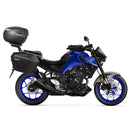 Yamaha Mt 03 [SHAD] - Sistema di montaggio 3P (laterale) - Yamaha MT 03