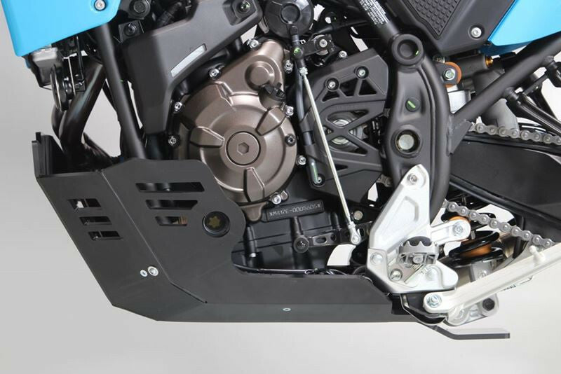 Yamaha Tenere 700 [AXP] - Adventure Skid Plate HDPE 8mm - Yamaha 700 Tenere Euro 5