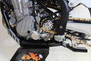 GAS GAS MC 450 F [2021-2023] - Xtrem Skid Plate - HDPE 8mm Gas Gas MC450F/EX450F