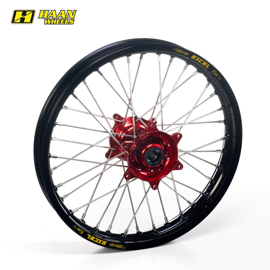 Yamaha YZ 250 (CG 05) [1999] - Ruota anteriore completa - 21x1.60x36T