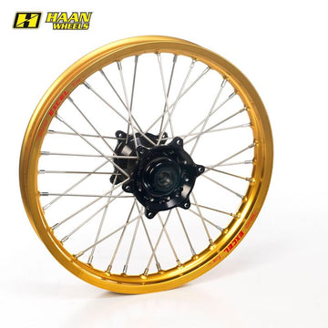 Yamaha Tenere 700 Explore Edition [HAAN WHEELS] - Ruota posteriore completa 17x5.00x36T