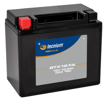 Suzuki V -STROM 650 DL650 [Tecnium] - Batteria per moto