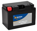 Husqvarna Vitpilen [TECNIUM] - Battery Maintenance Free Factory Activated - BT12A