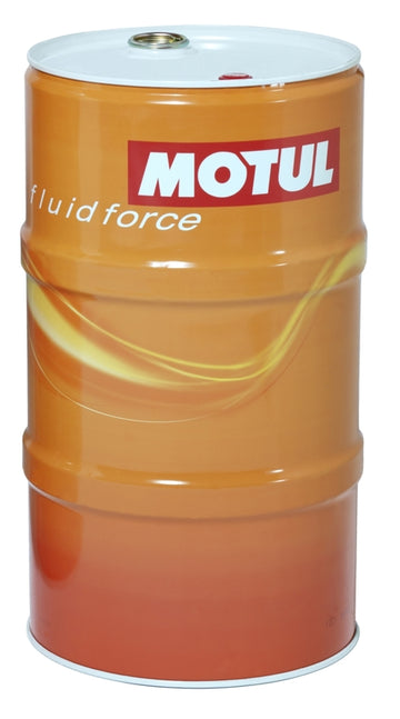 Olio motore 10W40 60L per motociclette da corsa su strada 4T [Motul]