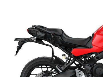 Yamaha Tracer 9 [SHAD] - Kit di montaggio 3P - Yamaha Tracer 9