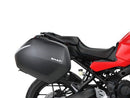 Yamaha Tracer 9 900 [SHAD] - Kit di montaggio 3P - Yamaha Tracer 9