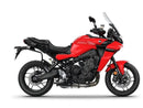 Yamaha Tracer 9 900 [SHAD] - Kit di montaggio 3P - Yamaha Tracer 9
