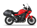 Yamaha Tracer 9 900 [SHAD] - Kit di montaggio 3P - Yamaha Tracer 9
