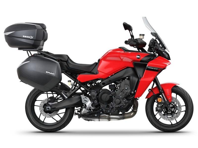 Yamaha Tracer 9 900 [SHAD] - Kit di montaggio 3P - Yamaha Tracer 9