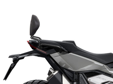 Honda Forza 750 [SHAD] - Kit di montaggio sullo schienale - Honda
