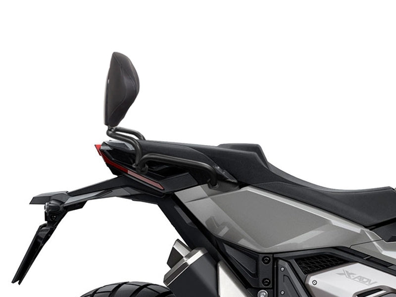 [SHAD] - Rückenlehnen-Montagesatz – Honda
