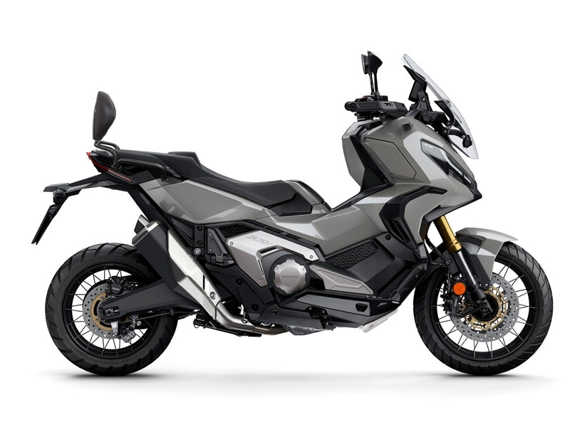 Honda Forza 750 [SHAD] - Rückenlehnen-Montagesatz – Honda
