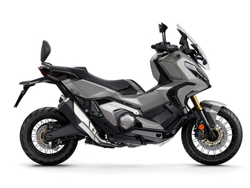 Honda Forza 750 [SHAD] - Kit di montaggio sullo schienale - Honda - 0