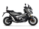 Honda Nr 750 [SHAD] - Rückenlehnen-Montagesatz – Honda-2