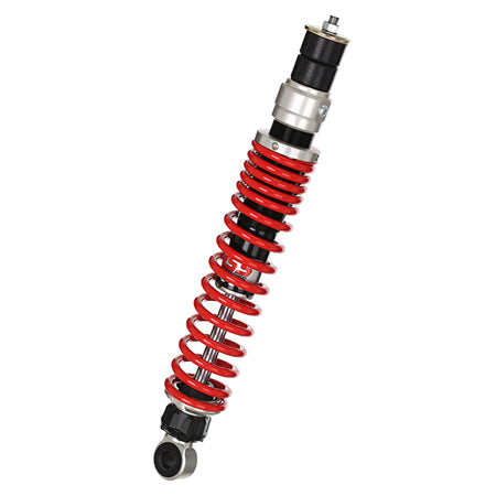 VESPA GTS 250 [2005-2013] - Doppio ammortizzatore posteriore Gas Top Line
