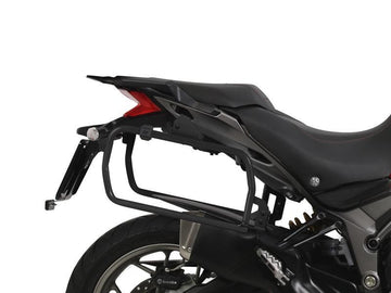 Ducati Multistrada 950 [SHAD] - Kit di montaggio 4P - Ducati Multistrada 950