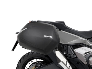 Honda Forza 750 [SHAD] - Kit di montaggio 3P - Honda X-ADV - 0