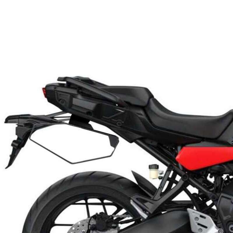 Yamaha Tracer 9 [SHAD] - Portaborse laterali - Yamaha Tracer 9