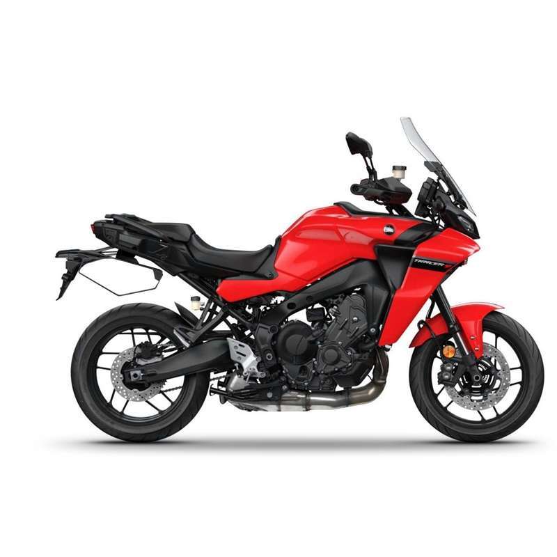 Yamaha Tracer 9 [SHAD] - Portaborse laterali - Yamaha Tracer 9