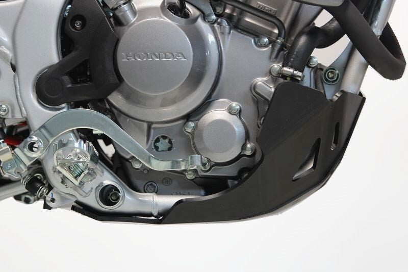 Honda Crf 300 [AXP] - Protezione antincastro HDPE - 6mm Honda CRF300L