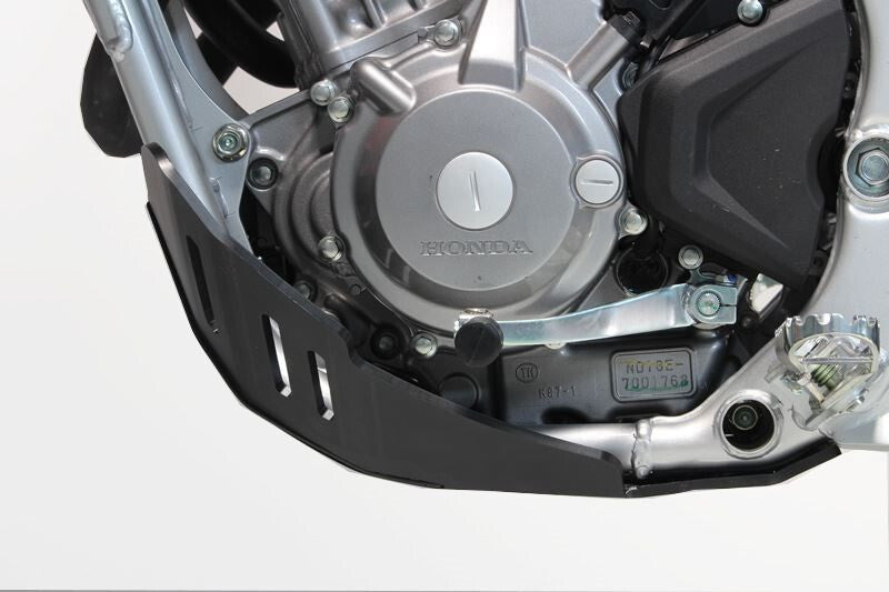 Honda Crf 300 [AXP] - Protezione antincastro HDPE - 6mm Honda CRF300L