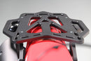 Honda Crf 300 [AXP] - Portapacchi posteriore HDPE - Nero Honda CRF300L-3