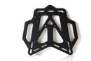 Honda Crf 300 [AXP] - Portapacchi posteriore HDPE - Nero Honda CRF300L-4