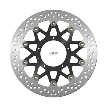 Honda Forza 750 [NG BRAKE DISC] - disco freno flottante rotondo