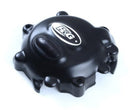 Kawasaki NINJA ZX-10 R SPECIAL EDITION ZX1000J [2015] - Race Series Engine Case Cover Protector - Black Kawasaki ZX-10R/RR