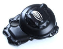 Kawasaki NINJA ZX-10 R ZX1000J [2011-2015] - Race Series Engine Case Cover Protector - Black Kawasaki ZX-10R/RR