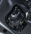 Kawasaki NINJA ZX-10 R SPECIAL EDITION ZX1000J [2015] - Race Series Engine Case Cover Protector - Black Kawasaki ZX-10R/RR